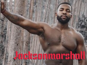 Jacksonmarshall