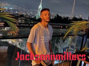 Jacksonnmillers