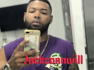 Jacksonnwill