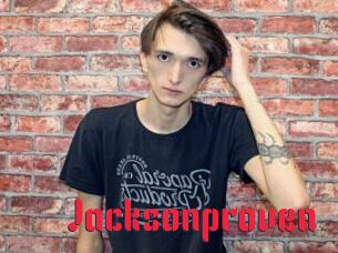 Jacksonproven