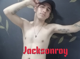 Jacksonroy