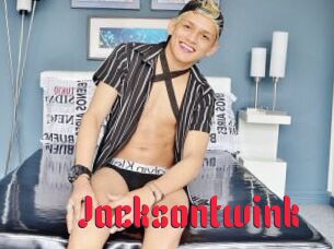 Jacksontwink