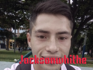 Jacksonwhithe