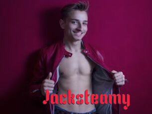 Jacksteamy