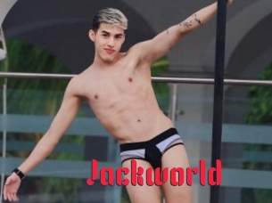 jackworld Video Extrait