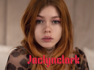 Jaclynclark
