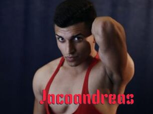 Jacoandreas