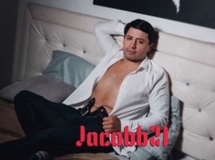 jacobb21 Video Extrait