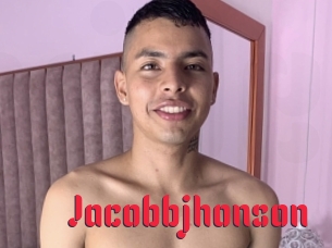 jacobbjhonson Video Extrait