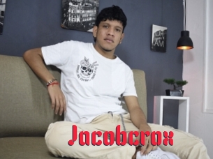 Jacobcrox