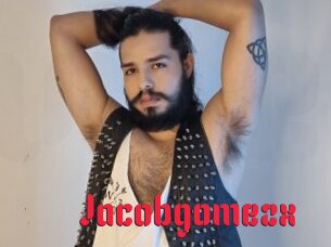 Jacobgomezx