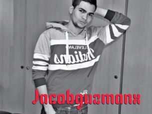 jacobguzmanx Video Extrait
