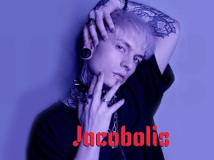jacobolis Video Extrait