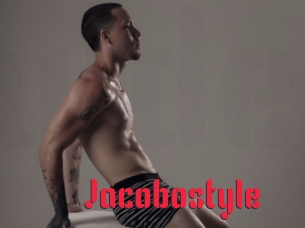jacobostyle Video Extrait