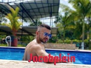 Jacobplein