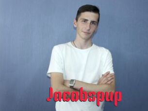 Jacobspup