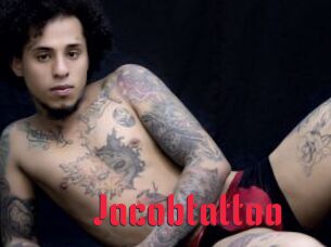 Jacobtattoo