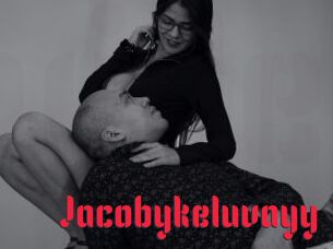 Jacobykeluvayy
