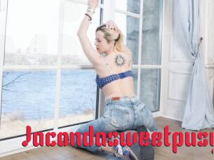 Jacondasweetpusy