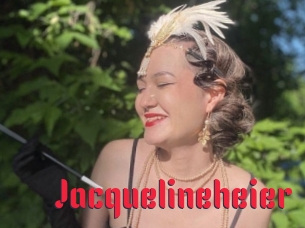 Jacquelineheier
