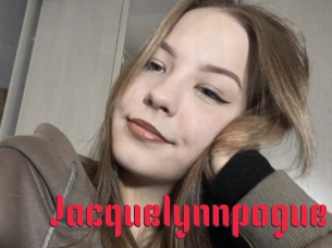 Jacquelynnpogue