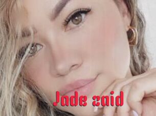 Jade_zaid