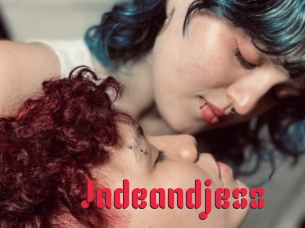 jadeandjess Video Extrait