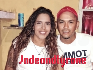Jadeandtyrone