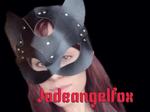 Jadeangelfox