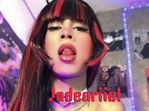 jadeariiel Video Extrait