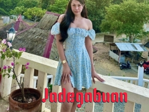 Jadegabuan