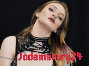 jademerury24 Video Extrait