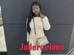 jaderavixen Video Extrait
