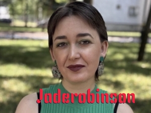 Jaderobinson