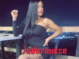 Jaderousse