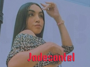 jadesantel Video Extrait