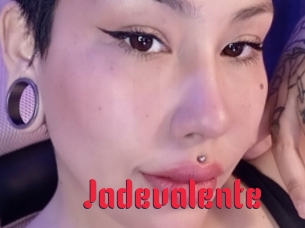 Jadevalente