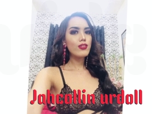 Jahcollin_urdoll