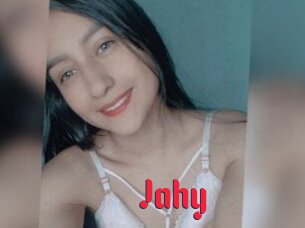 Jahy