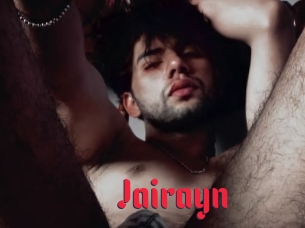 Jairayn