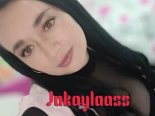 Jakaylaass