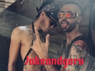Jakeandgero