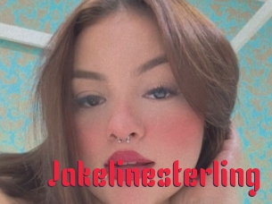 Jakelinesterling