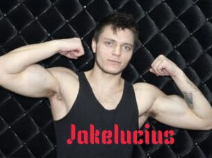 Jakelucius