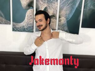 Jakemonty