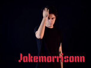 Jakemorrisonn