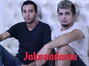 Jakenadamx