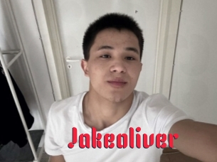 Jakeoliver