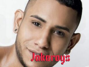 Jakeroys