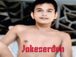 Jakeserdon